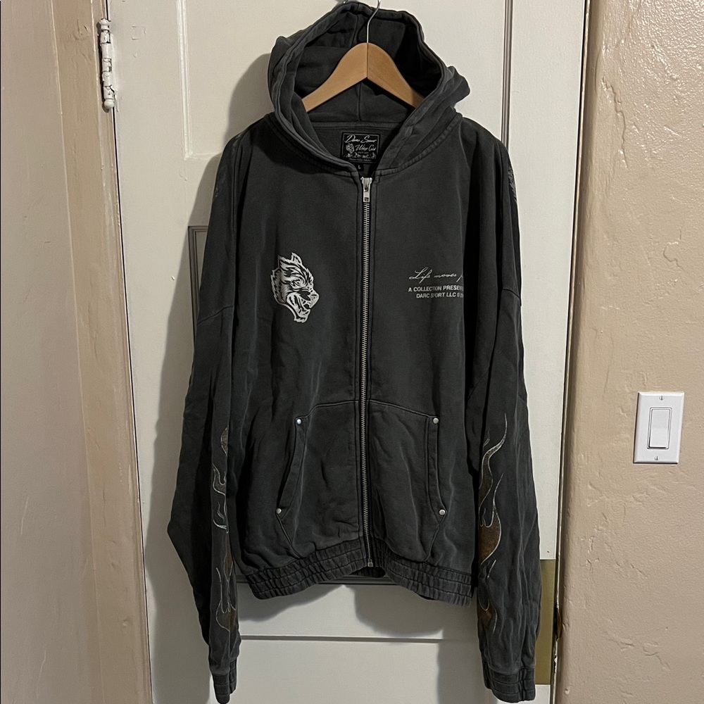Darc Sport Hoodie Sweater